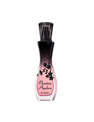 Oportunidad Christina Aguilera By Night Set De Regalo 30Ml Edp + 150Ml Gel De Ducha.