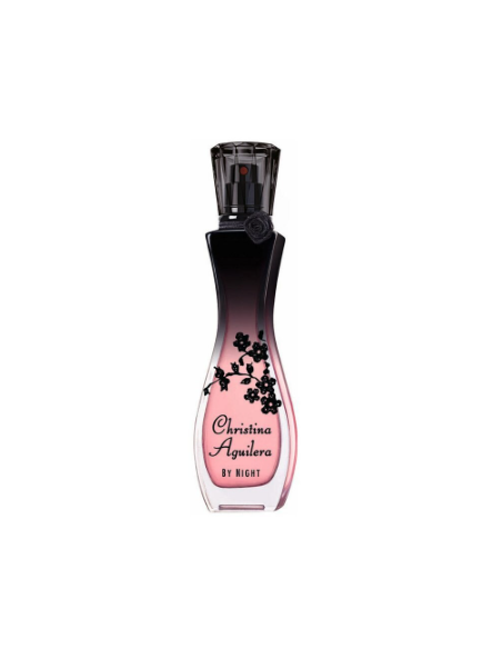 Oportunidad Christina Aguilera By Night Set De Regalo 30Ml Edp + 150Ml Gel De Ducha.