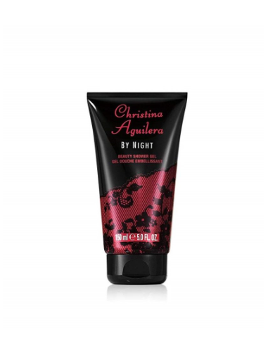 Oportunidad Christina Aguilera By Night Set De Regalo 30Ml Edp + 150Ml Gel De Ducha.
