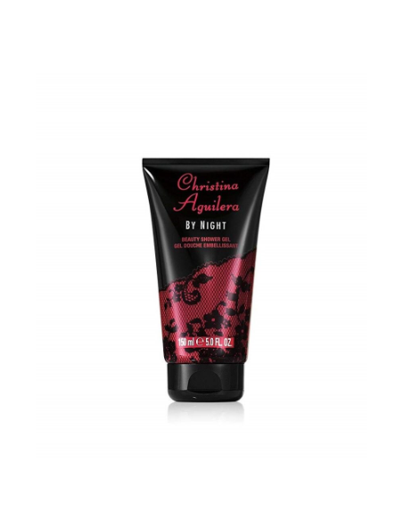 Oportunidad Christina Aguilera By Night Set De Regalo 30Ml Edp + 150Ml Gel De Ducha.