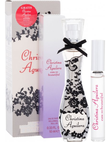 Oportunidad Christina Aguilera Perfume & Cologne for Men.