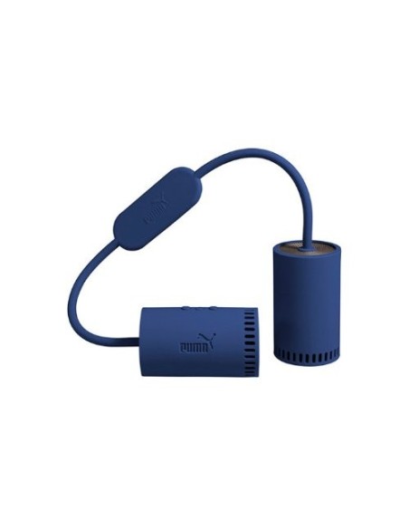 Puma Soundchuck Altavoz Bluetooth Azul