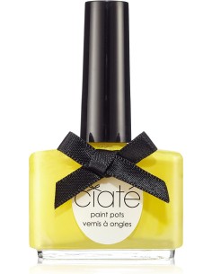 Esmalte De Uñas Ciate London The Paint Pot Big Yellow Taxi 13.5Ml - Kiwiku