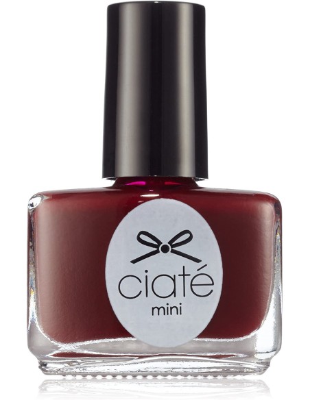 Ciate London The Paint Pot Esmalte De Uñas 5Ml - Dangerous Affair | Kiwiku