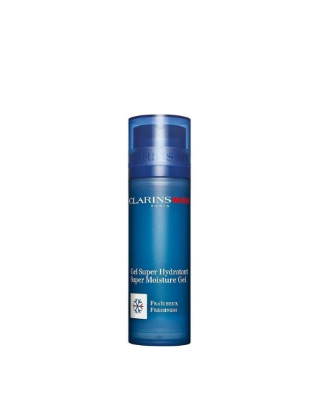 Oportunidad CLARINS 73380 Clarins Men Gel Super Hydratant 50Ml
