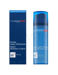 Clarins Men Gel Super...