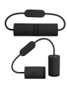 Puma soundchuck altavoz bluetooth negro