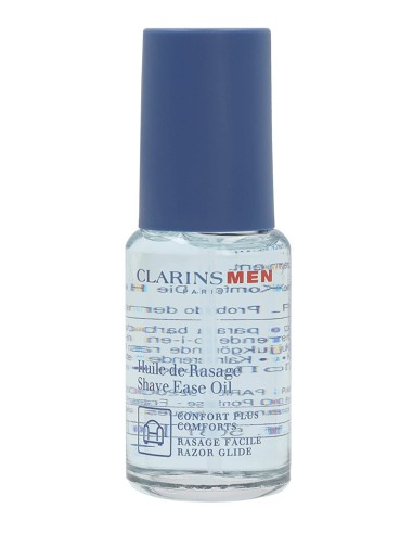 Comprar CLARINS 6716 Clarins Men Huile De Rasage Aceite Para El Afeitado 30Ml
