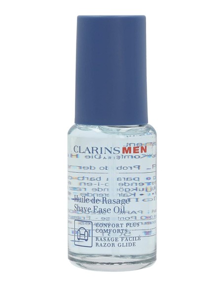 Comprar CLARINS 6716 Clarins Men Huile De Rasage Aceite Para El Afeitado 30Ml