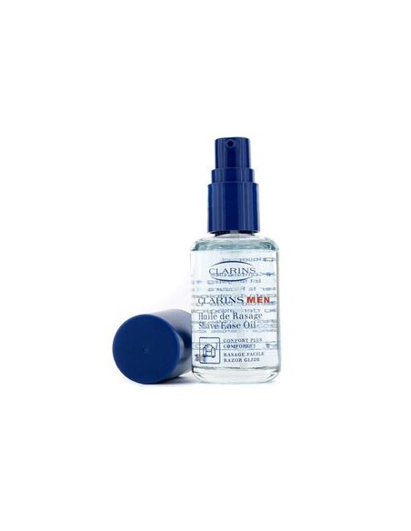 Comprar CLARINS 6716 Clarins Men Huile De Rasage Aceite Para El Afeitado 30Ml