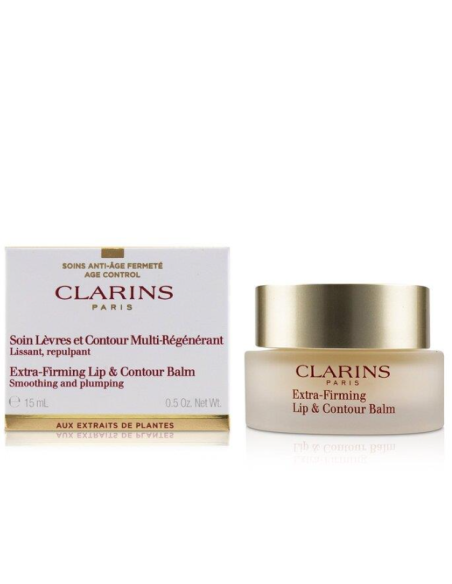 Oportunidad CLARINS 9476 Multi-Regenerante Baume Lèvres & Contour 15 Ml