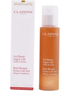 Gel Reafirmante Busto CLARINS Bust Beauty Extra-Lift Gel 50ml - Kiwiku