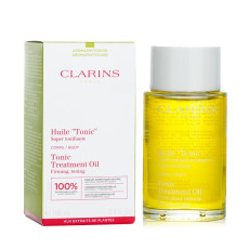 Clarins Huile Relax 100 Ml
