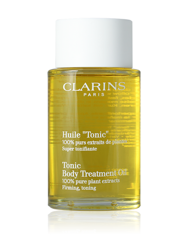 Ofertón CLARINS  Huile Relax 100 Ml