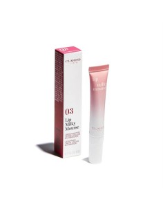 Clarins Lip Mousse Barra...