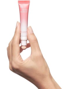 Oportunidad CLARINS  Lip Milk Mousse#03-Milk Pink10Ml 2