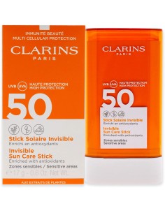 Oportunidad CLARINS 77710 Clarins Sol Stick Spf50 17Gr