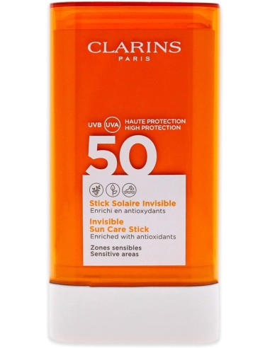 Oportunidad CLARINS 77710 Clarins Sol Stick Spf50 17Gr