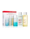 Clarins Make Up Removal Trio