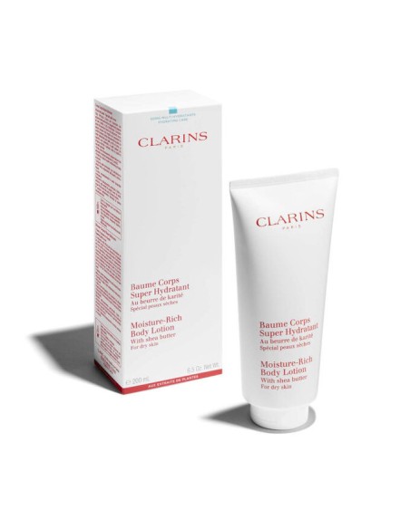 Comprar CLARINS 80683 Clarins BáLsamo Corporal SúPer Hidratante