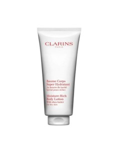 Comprar CLARINS 80683 Clarins BáLsamo Corporal SúPer Hidratante 2