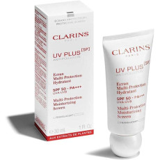 Clarins Uv Plus Crema...