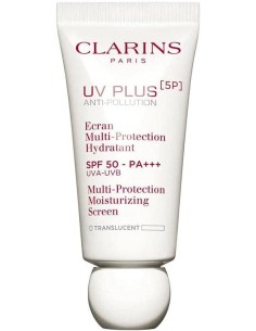 CLARINS UV PLUS SPF50 Protector Solar 30 ml - Kiwiku 2