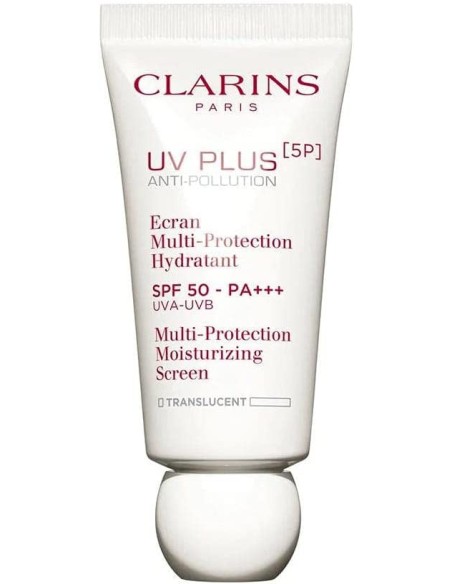 CLARINS UV PLUS SPF50 Protector Solar 30 ml - Kiwiku