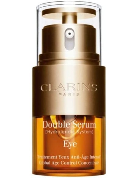 Oferta - CLARINS 82506 Clarins Hydric-Lipidic Serum De Ojos 20Ml