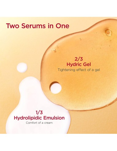 Oferta - CLARINS 82506 Clarins Hydric-Lipidic Serum De Ojos 20Ml