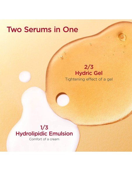 Oferta - CLARINS 82506 Clarins Hydric-Lipidic Serum De Ojos 20Ml