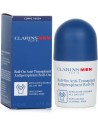 Clarins Men Antiperspirant Deo Roll-On 50 Ml