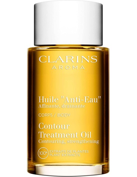 Comprar CLARINS 90987 Clarins Anti Eau Aceite Firmeza 100Ml