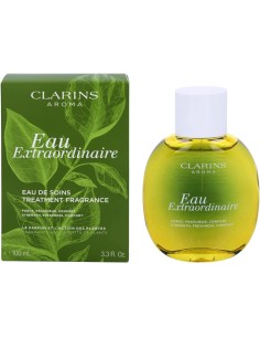 Oportunidad CLARINS  Eau Extraordinaire Vaporizador 100 Ml