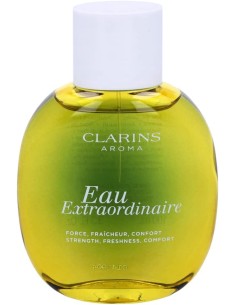 Oportunidad CLARINS  Eau Extraordinaire Vaporizador 100 Ml 2
