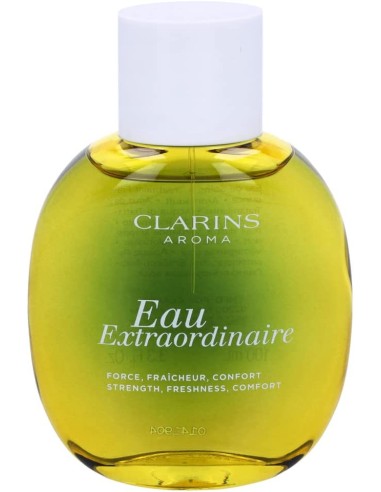 Oportunidad CLARINS  Eau Extraordinaire Vaporizador 100 Ml