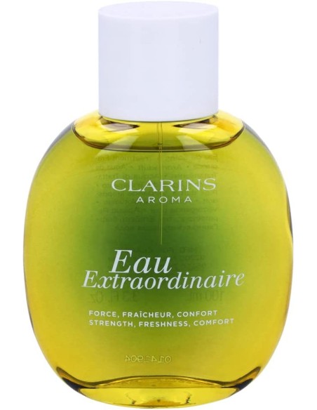 Oportunidad CLARINS  Eau Extraordinaire Vaporizador 100 Ml