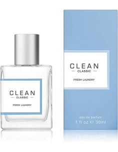 Oferta - Clean - Fresh Laundry EDP 30 ml.
