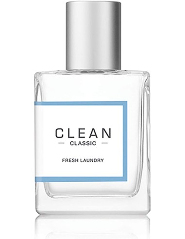 Oferta - Clean - Fresh Laundry EDP 30 ml.