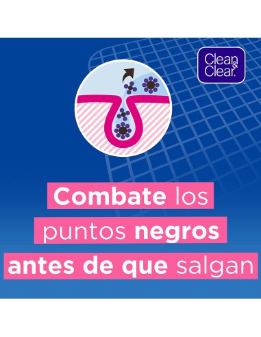 Mejor Precio en CLEAN & CLEAR 67410 Clean & Clear Tonico Puntos Negros 200 Ml