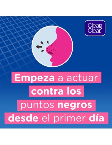 Mejor Precio en CLEAN & CLEAR 67410 Clean & Clear Tonico Puntos Negros 200 Ml