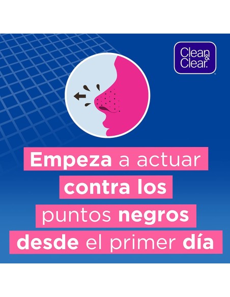 Mejor Precio en CLEAN & CLEAR 67410 Clean & Clear Tonico Puntos Negros 200 Ml