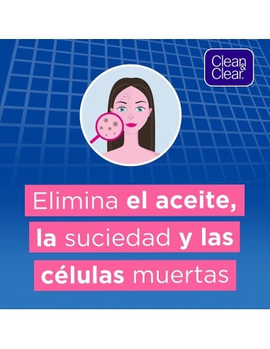 Mejor Precio en CLEAN & CLEAR 67410 Clean & Clear Tonico Puntos Negros 200 Ml