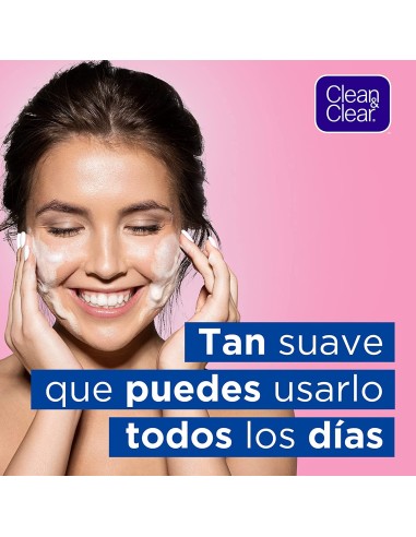 Mejor Precio en CLEAN & CLEAR 67410 Clean & Clear Tonico Puntos Negros 200 Ml