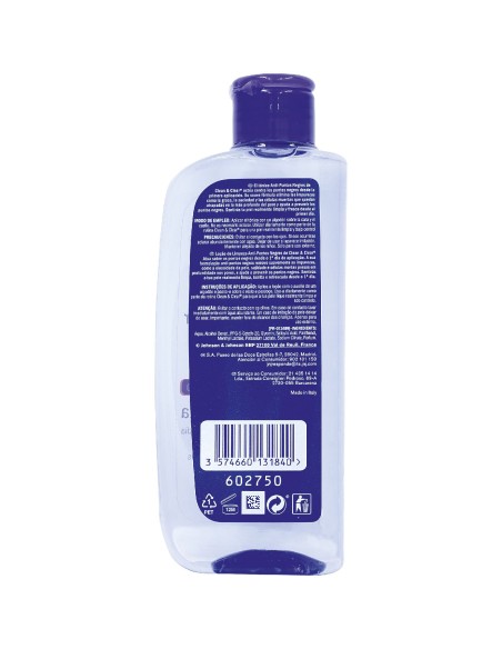 Mejor Precio en CLEAN & CLEAR 67410 Clean & Clear Tonico Puntos Negros 200 Ml