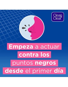Oportunidad CLEAN & CLEAR 67411 Clean & Clear Exfoliante Diario Puntos Negros 150 Ml 2