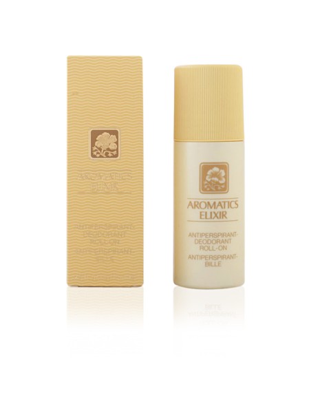 Comprar CLINIQUE 7643 Clinique Aromatics Elixir Desodorante Roll On 75Ml