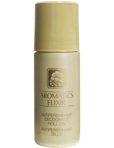 Comprar CLINIQUE 7643 Clinique Aromatics Elixir Desodorante Roll On 75Ml