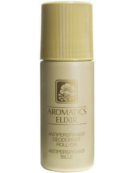 Comprar CLINIQUE 7643 Clinique Aromatics Elixir Desodorante Roll On 75Ml