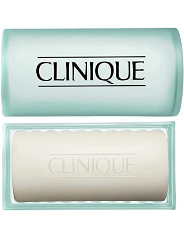 Ofertón CLINIQUE 482 Clinique Anti Blemish Cleansing Bar Rostro Y Cuerpo 150G